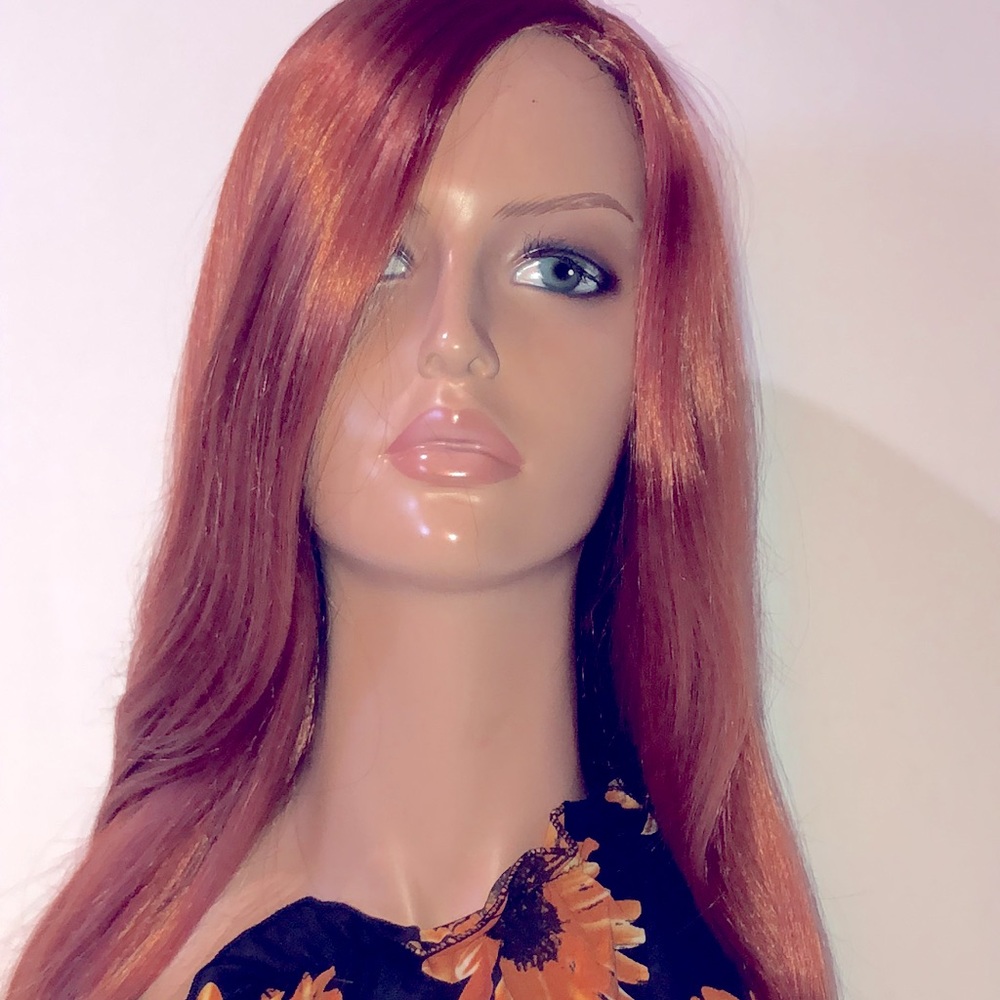 Synthetic Wig - Picture 2 of 8